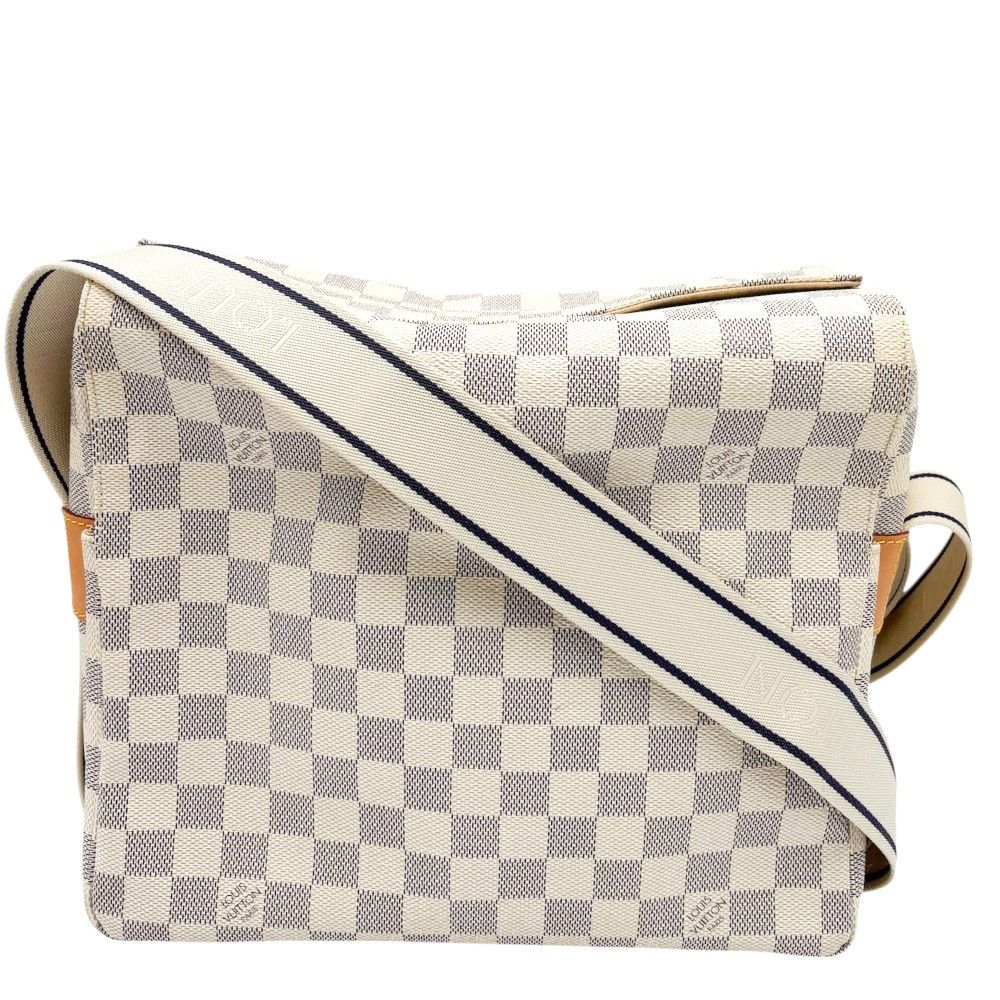楽天市場】【バッグ】LOUIS VUITTON ルイ ヴィトン ダミエ