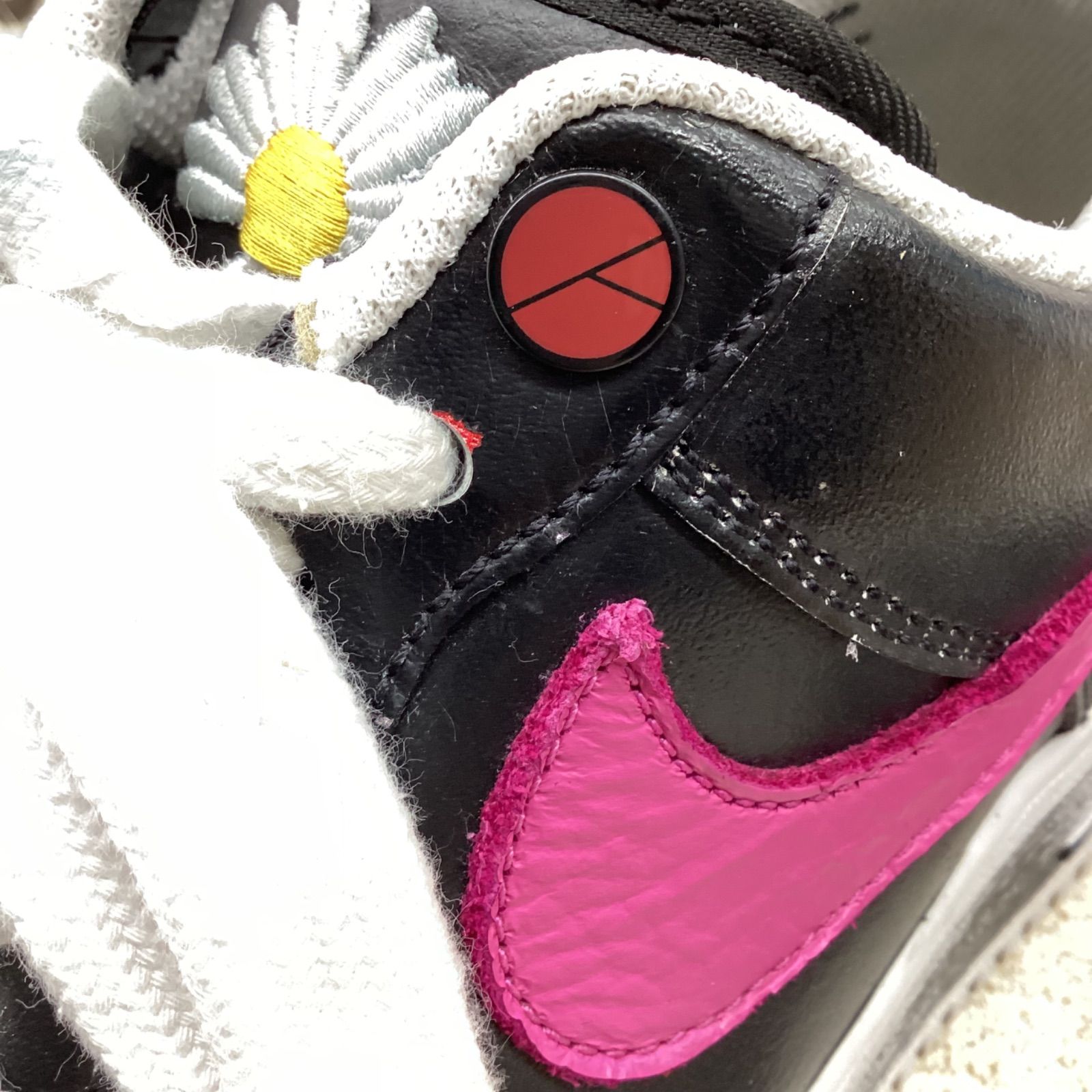 中古品/NIKE エアフォース1 '07 パラノイズ 27.5cm - メルカリ