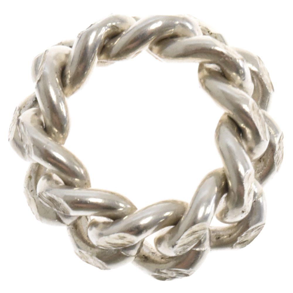 JIL SANDER (ジルサンダー) GROUMETTE RING グロメットチェーン