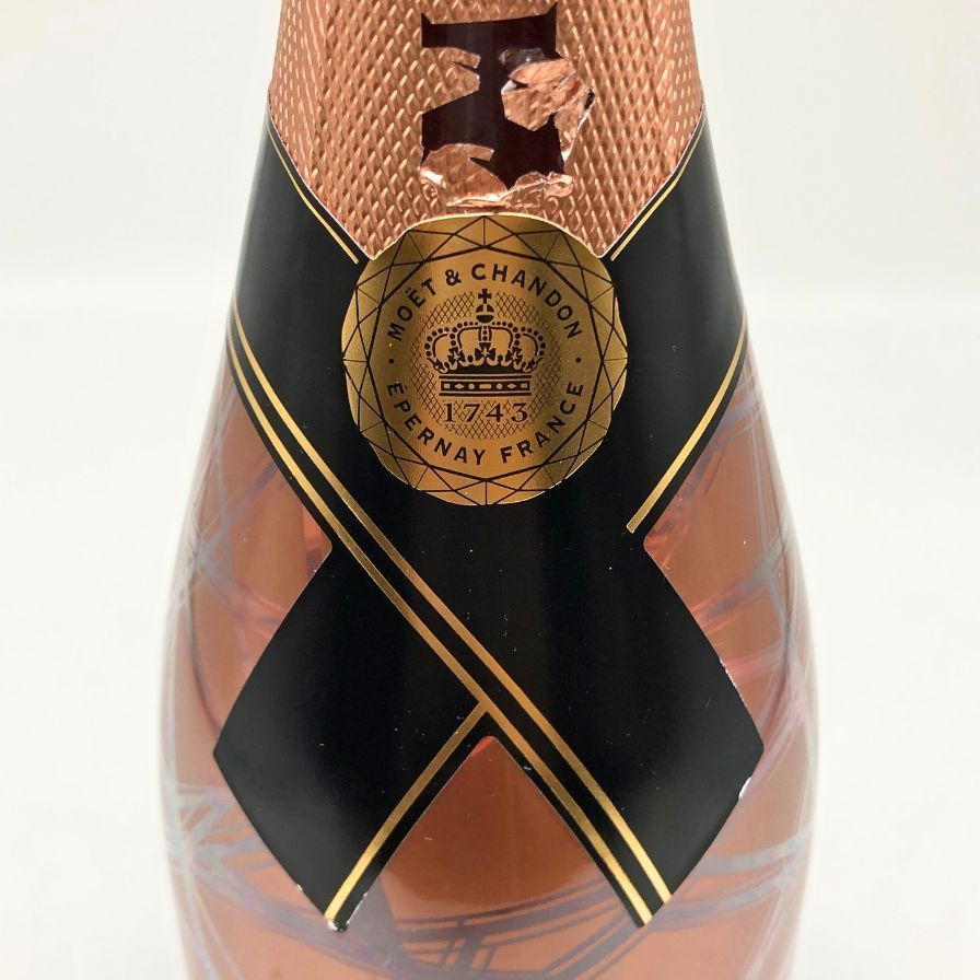 モエ・エ・シャンドン NIR ロゼ 750ml 12% 未開栓 - メルカリ