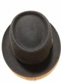 ノックス 中折れハット