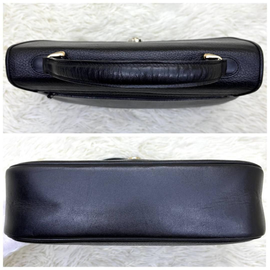 ハンドバッグ 内ノバチェック