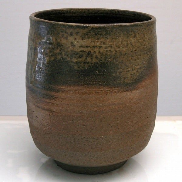 備前焼　茶器　水差し Yahoo!オークション -「水差し」(備前) (日本の陶磁)の落札相場