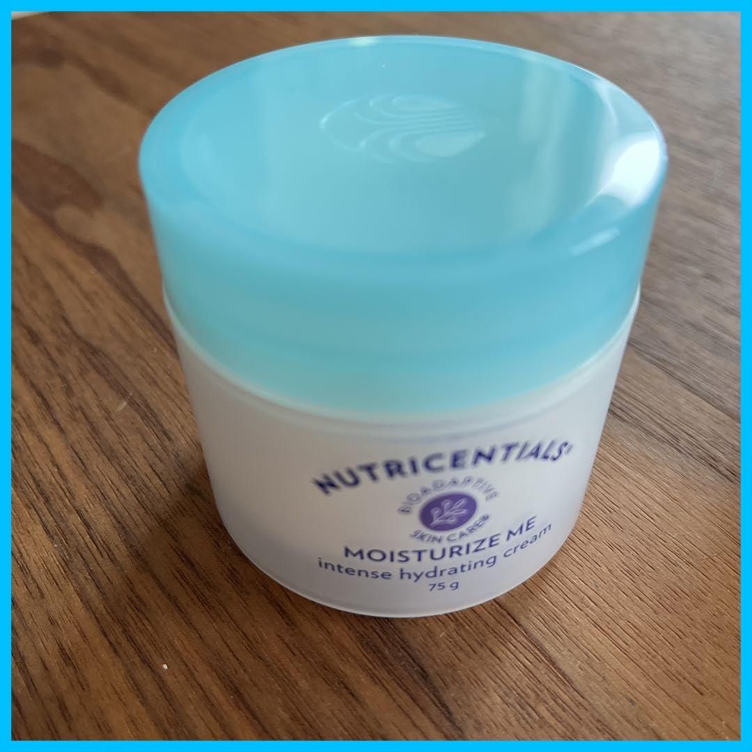 ニュースキン　ニュートリセンシャルズ　モイスチャー ライズミー 75×2個 NU SKIN ニュースキン ニュートリセンシャルズ モイスチャー