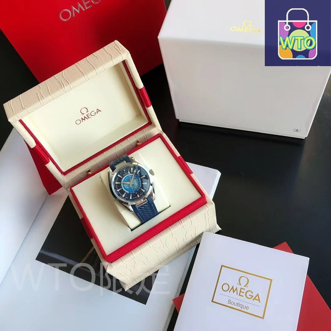 オメガ シーマスター