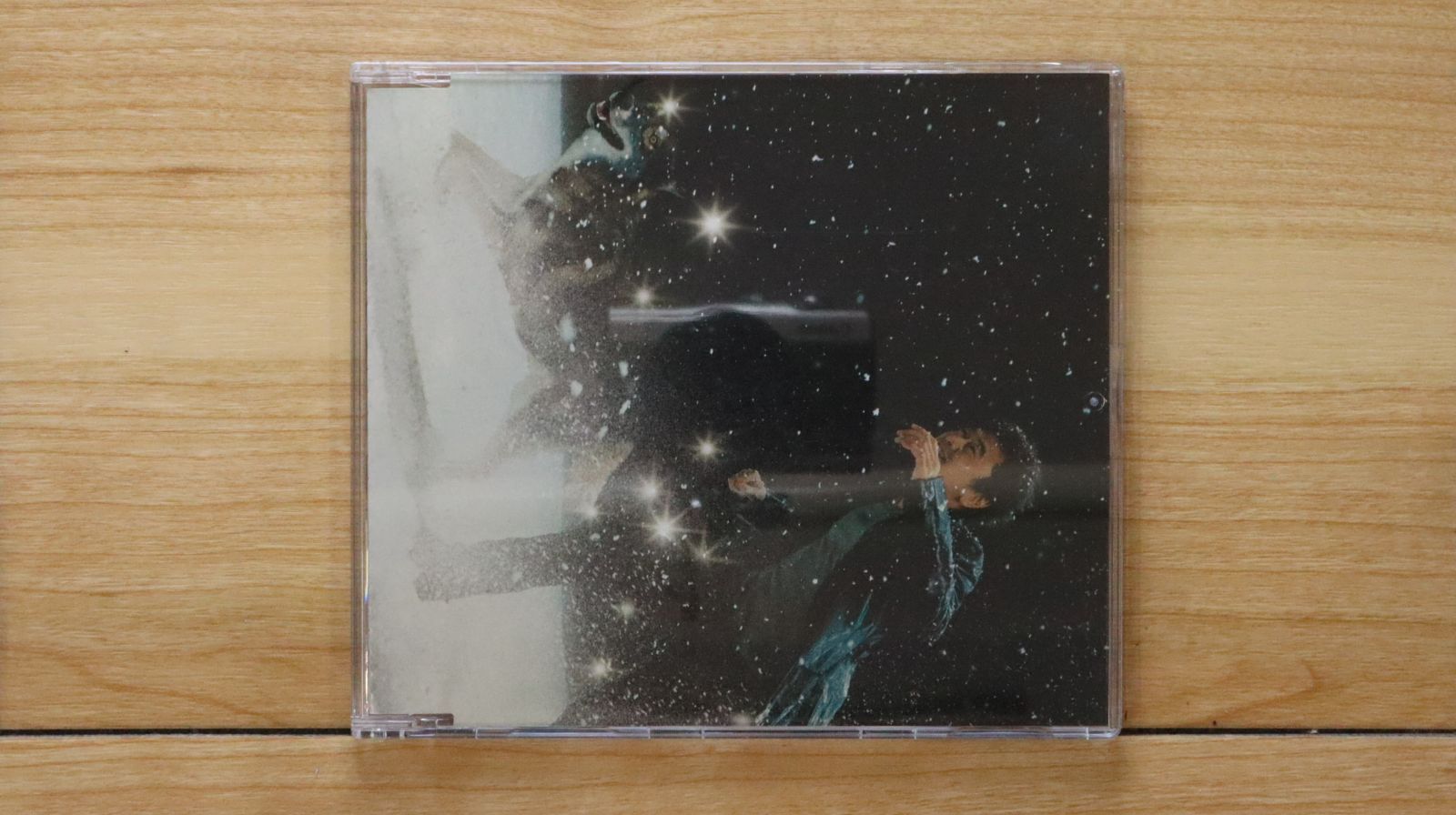 国内盤CD☆桑田佳祐/Keisuke Kuwata□ 白い恋人達 【VICL35330