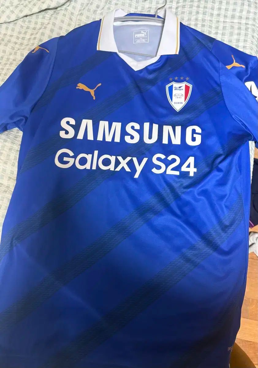 水原三星ブルーウィングス 2025 ホーム かずき フルマーキング 2xl 販売 LLC-HASEGAWATOSO_COM