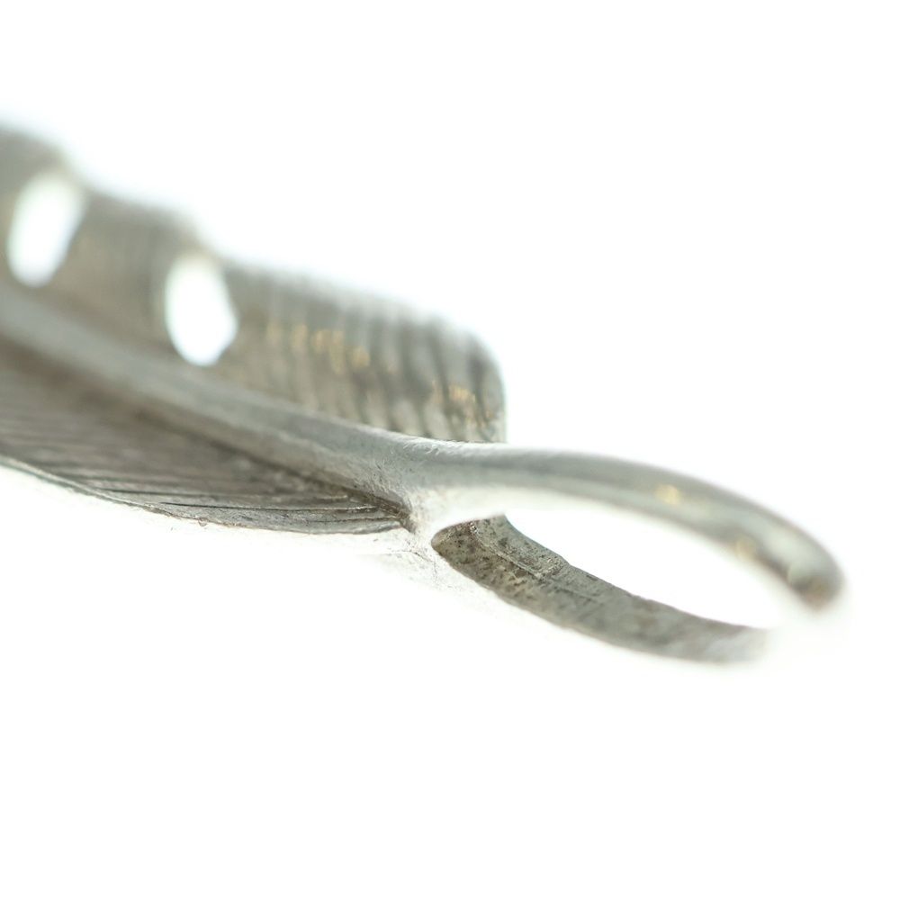 特大SVフェザー剣先右向きK