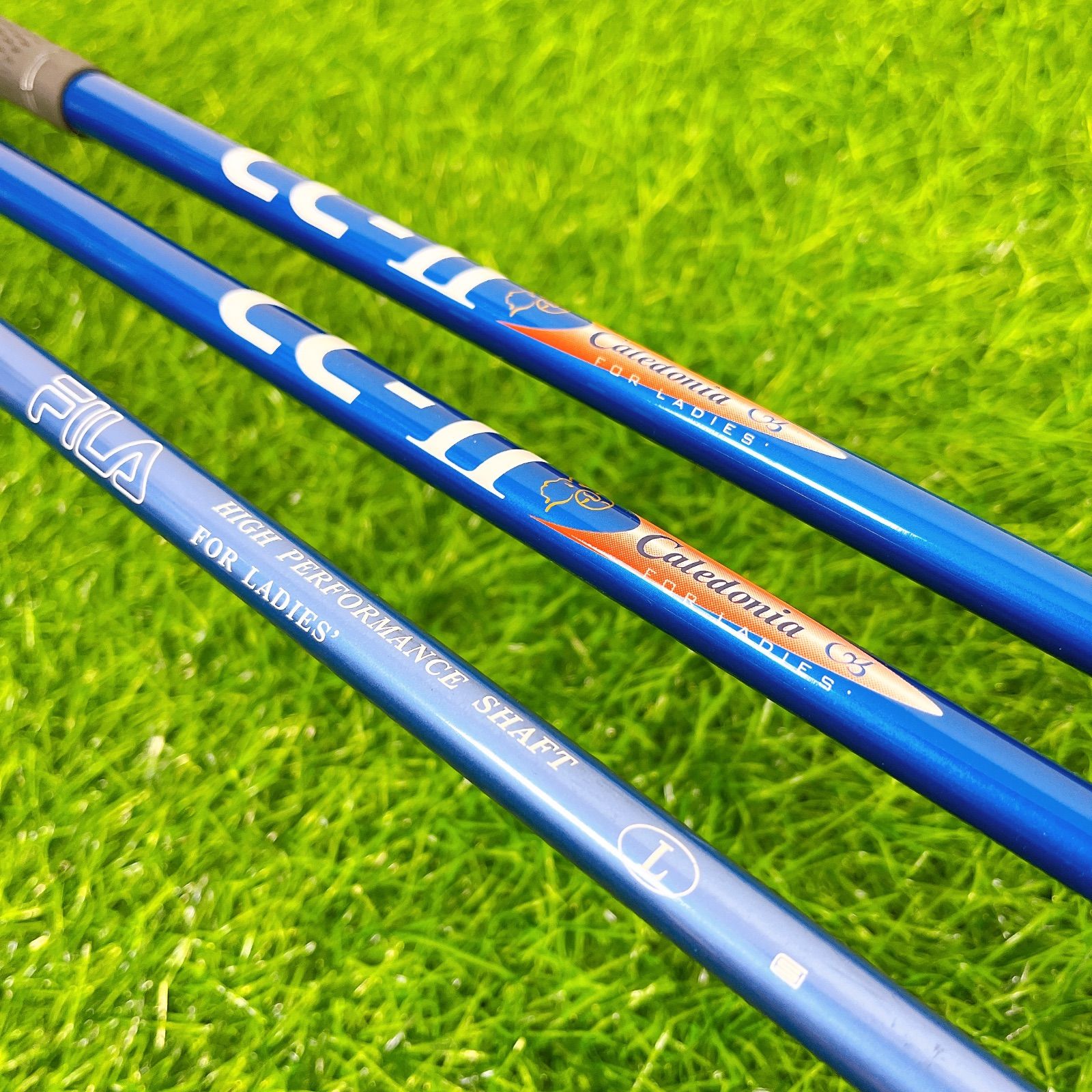 Callaway SOLAIRE