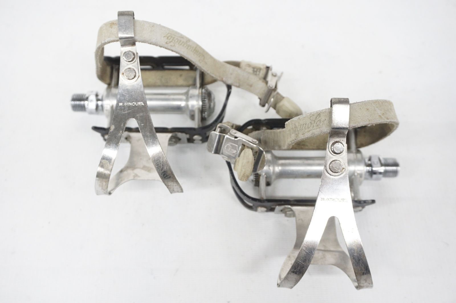 CAMPAGNOLO カンパニョーロ STRADA SUPERLEGGERI ペダル バイチャリ阪急塚口店