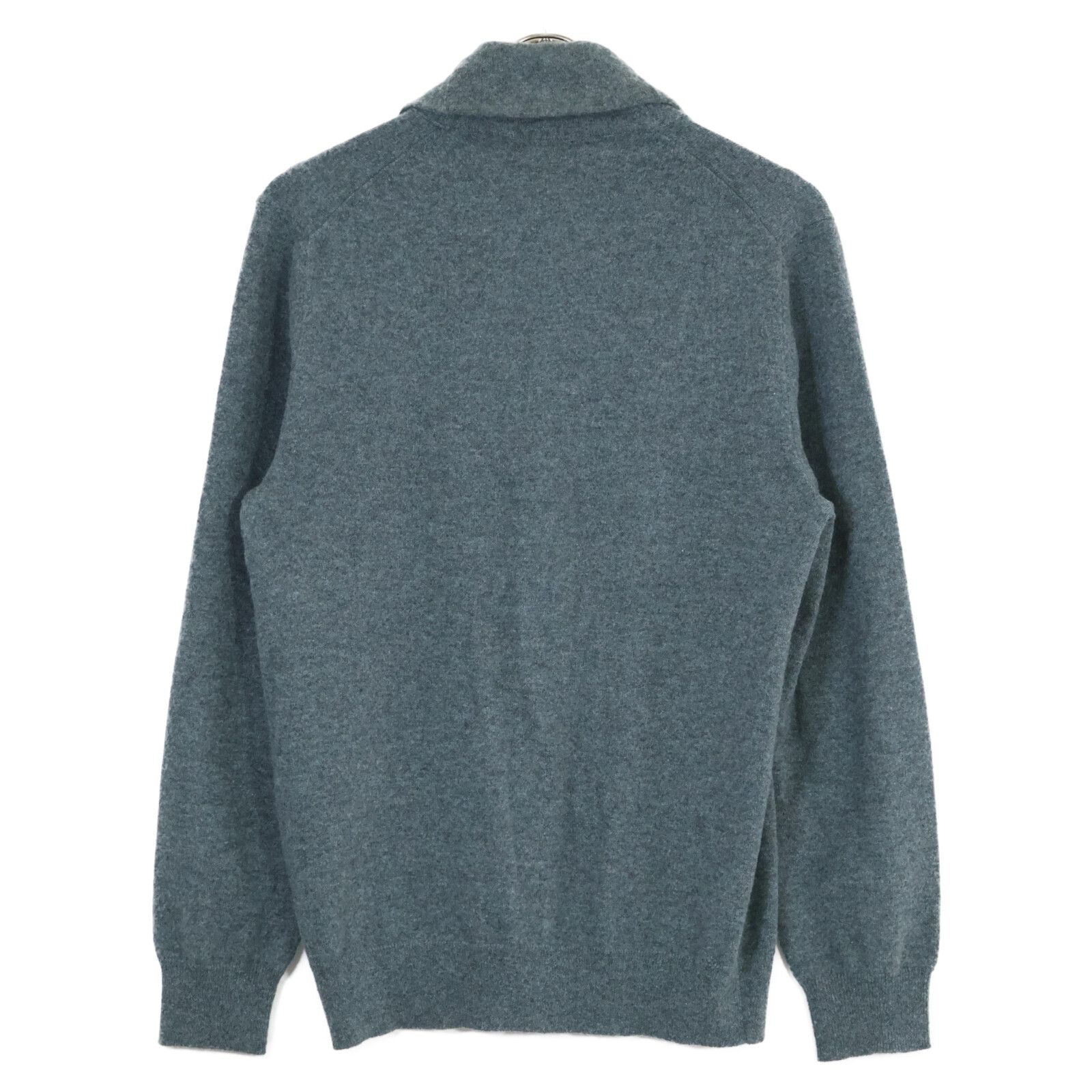 Brooks Brothers / ブルックス ブラザーズ シルク/カシミヤ　ショールカラーセーター シルク/カシミヤ ショールカラーセーター（ニット/セーター