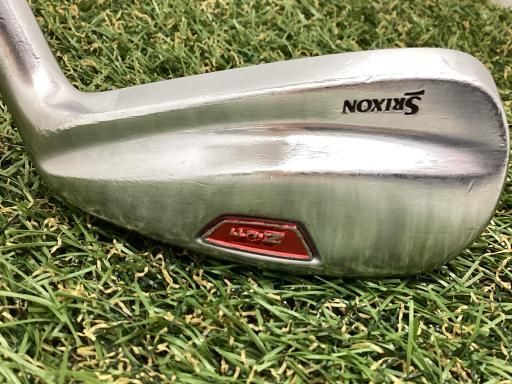 ダンロップ SRIXON Z-UTI 2012 U3 ユーティリティ UT NS PRO 980GH D.S.T フレックスS メンズ 男性用 右利き 右用 Dランク ゴルフクラブ