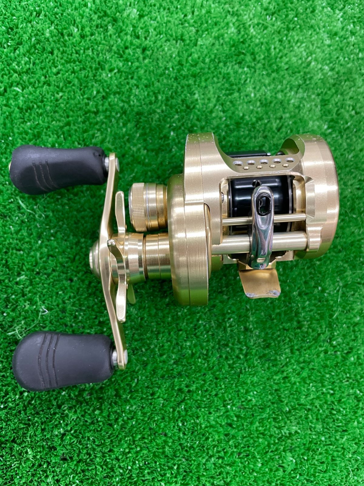 14カルカッタコンクエスト 100 RIGHT 新品 通販