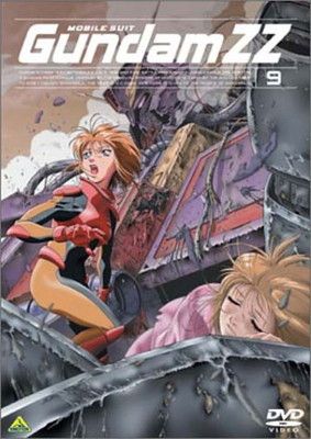 新世紀GPXサイバーフォーミュラ11  ダブルワン  DVD  VOL.1 新世紀GPX サイバーフォーミュラ