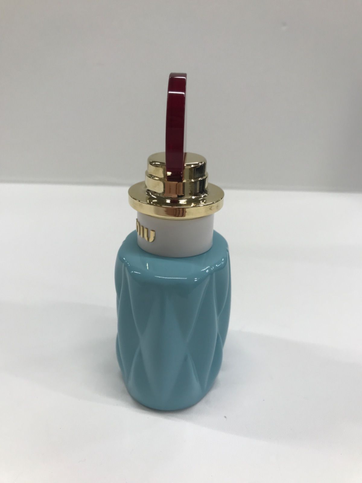 F1090 miu miu ミュウミュウ オードパルファム 50ml ミュウミュウ