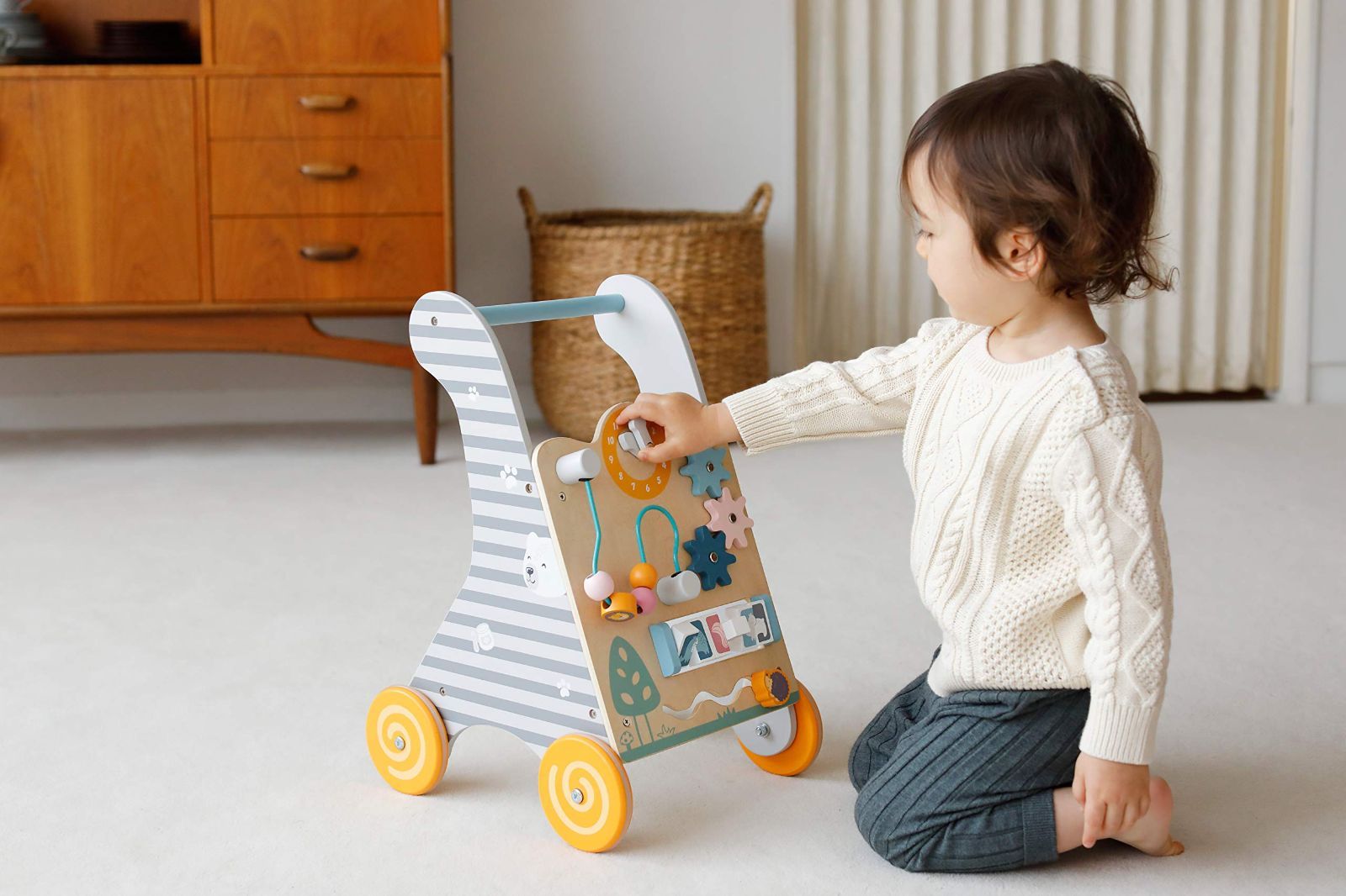 0 ポーラービー