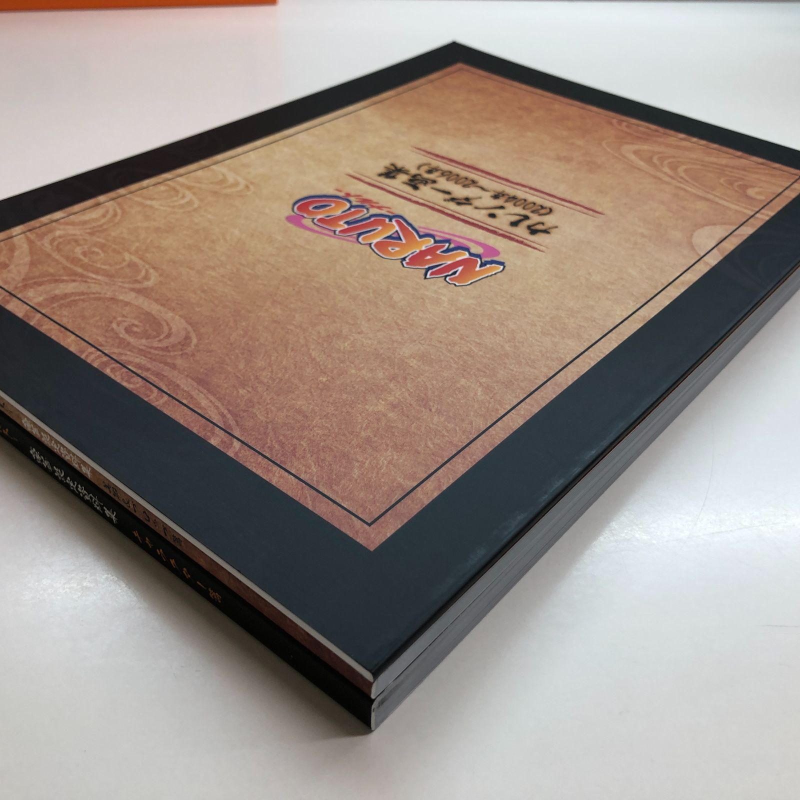 N]NARUTO ナルト 豪華設定資料集セット - メルカリ