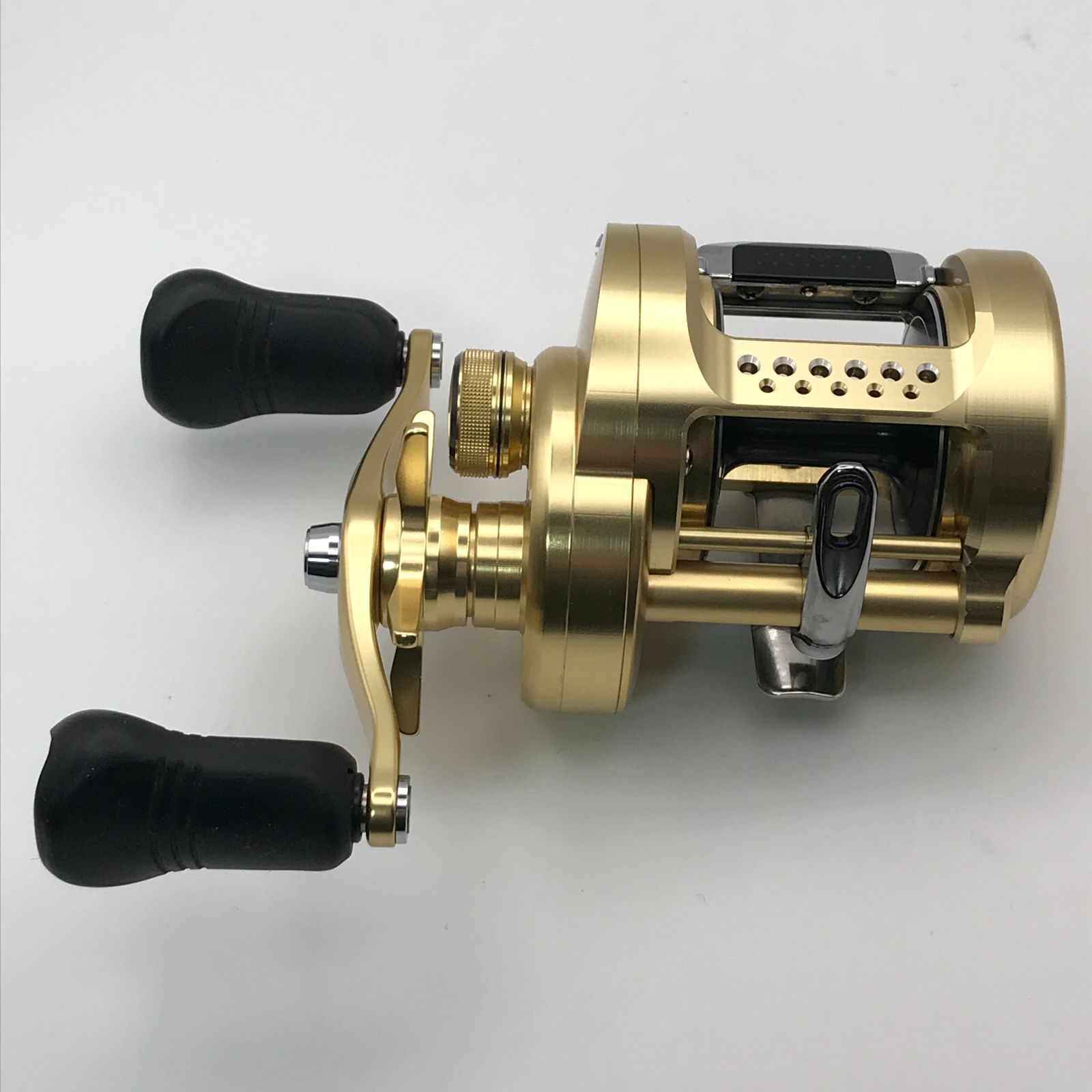 KTF バーサタイルフィネス 34 ver2 KTF バーサタイルフィネススプール