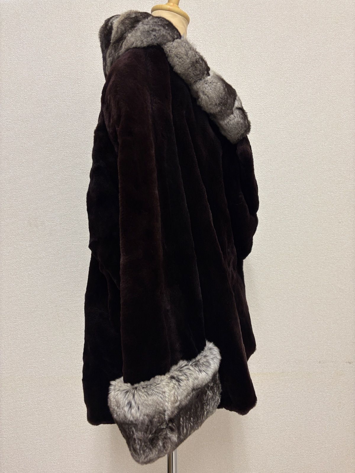 ミンク チンチラ