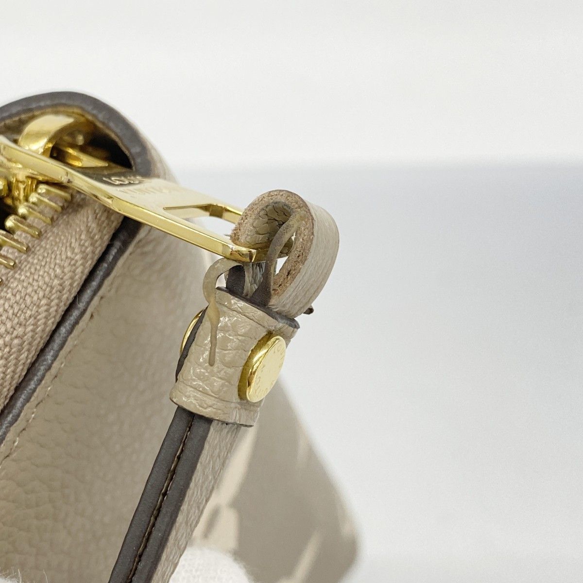 ルイヴィトン 長財布