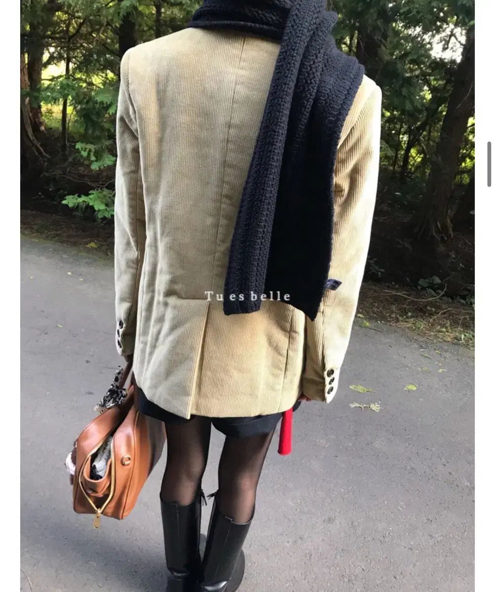 レディースジャケット