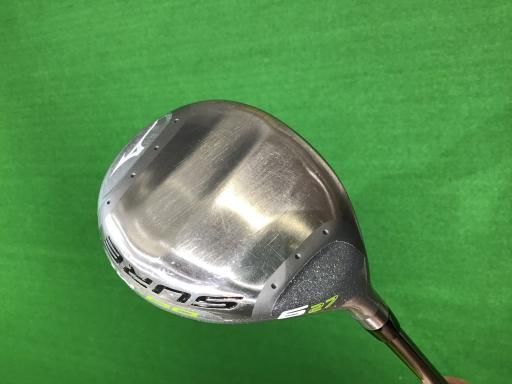 Mizuno SURE DD-MI U6 ユーティリティ(SR) Mizuno SURE DD-MI U6 ユーティリティ(SR) - メルカリ