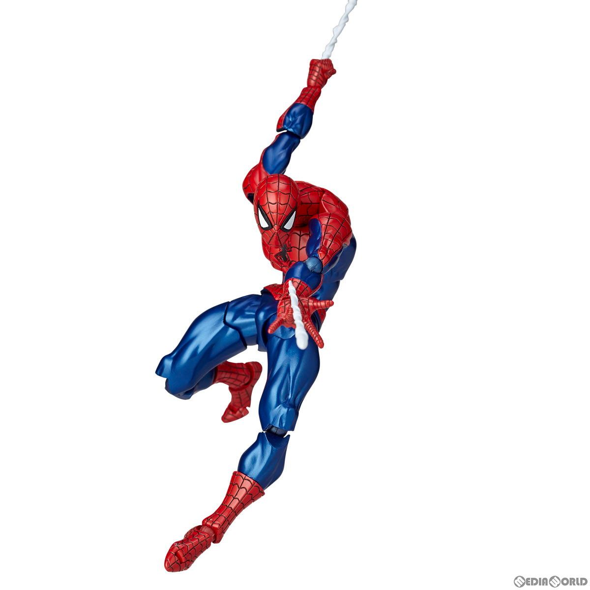 アメイジング　スパイダーマン　約45cmビッグフィギュア マーベル アメイジング スパイダーマン ビッグフィギュア 2体