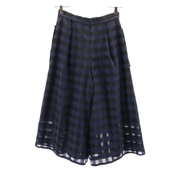 【超メルカリ市セール✰】LANVIN en Bleu トレンチコート 36 超メルカリ市セール✰】LANVIN en Bleu トレンチコート 36