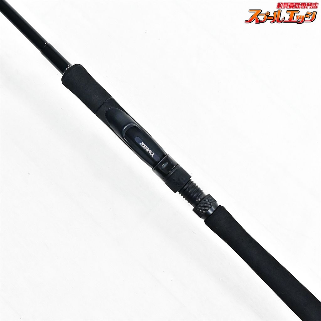 ゼナック プレジールアンサー PA90 -JawBreaker-