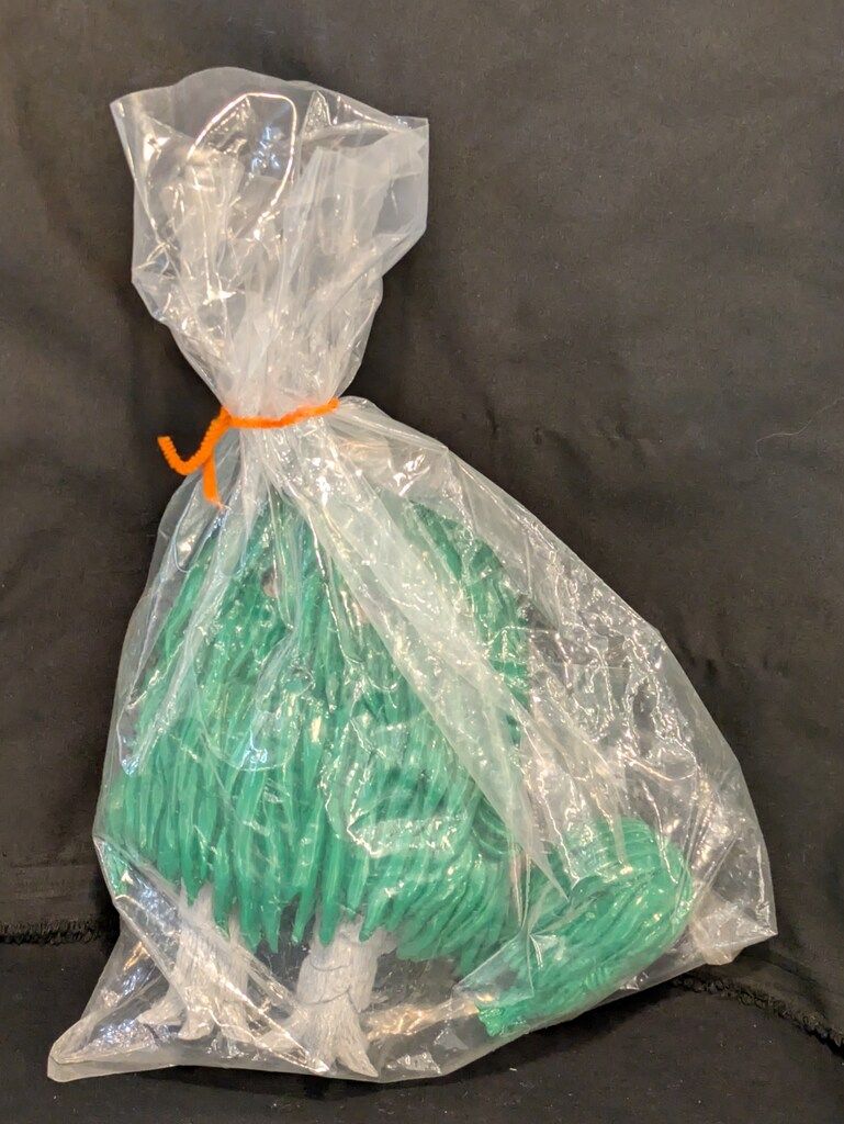 MONSTOCK 花岩獣ボルゴゴン&ボルゴゴンミニ 緑xグレー成型 - メルカリ