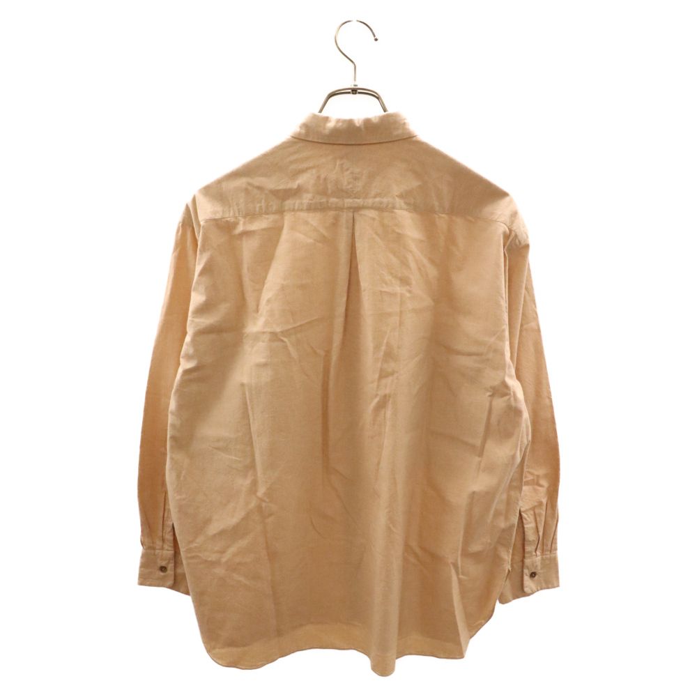 MARKAWARE (マーカウェア) UTILITY COMFORT SHIRTS WILD COTTON TWILL