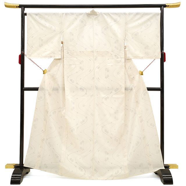 新古品 夏物