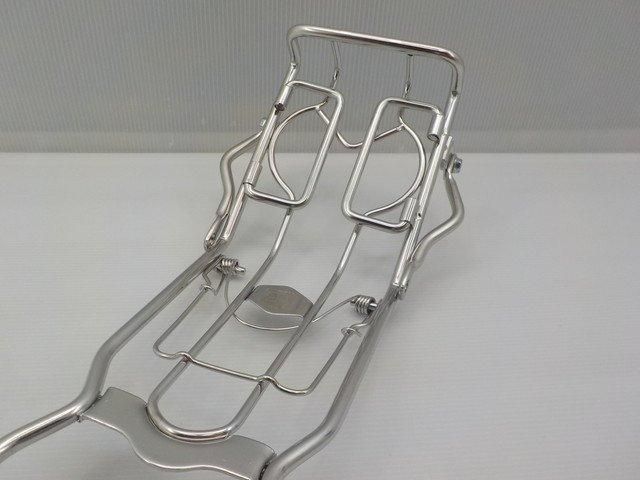 スーパーカブなどに
