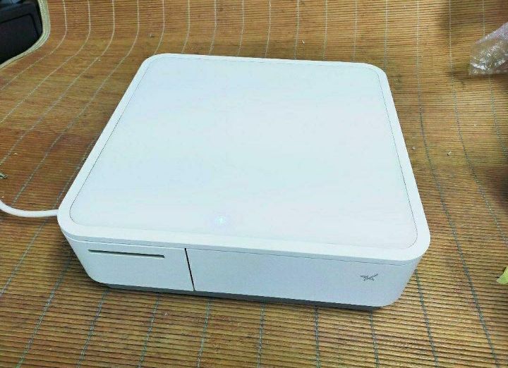 スター精密レジスター　mpop10　エアレジレジスター　n688486 mPOPシリーズ | スター精密株式会社