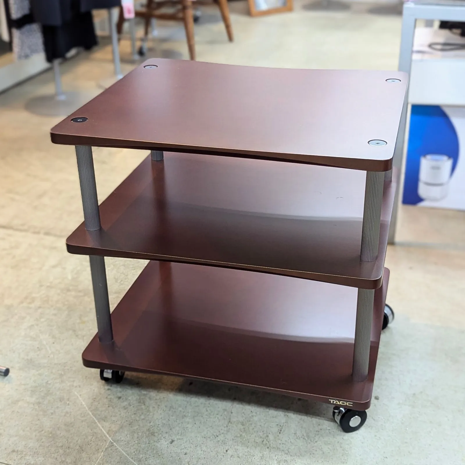 2025年最新】taoc オーディオラックの人気アイテム - メルカリ