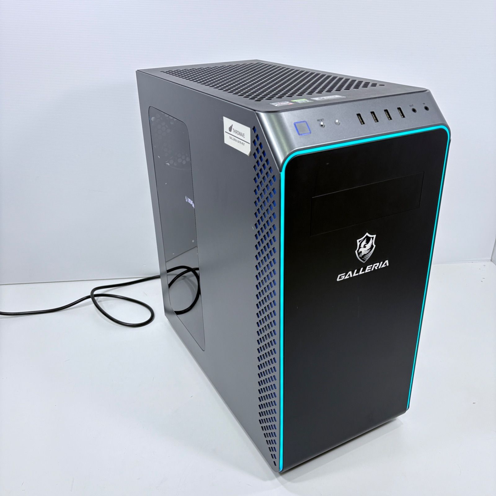 自作ゲーミングPC Ryzen7 3700X RTX3070 モンハンワイルズ◎ 自作ゲーミングPC Ryzen7 3700X RTX3070 モンハンワイルズ