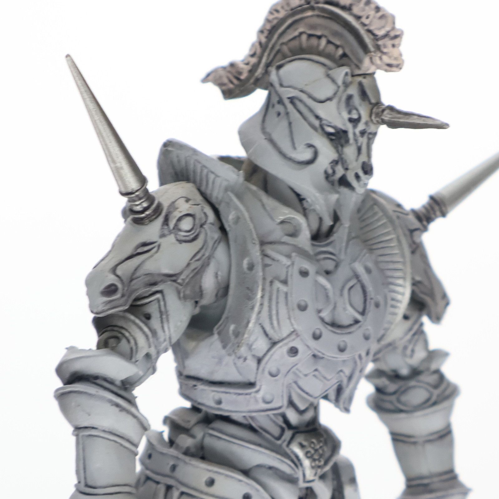 S.I.C.極魂 ホースオルフェノク 『仮面ライダー555』より 【中古