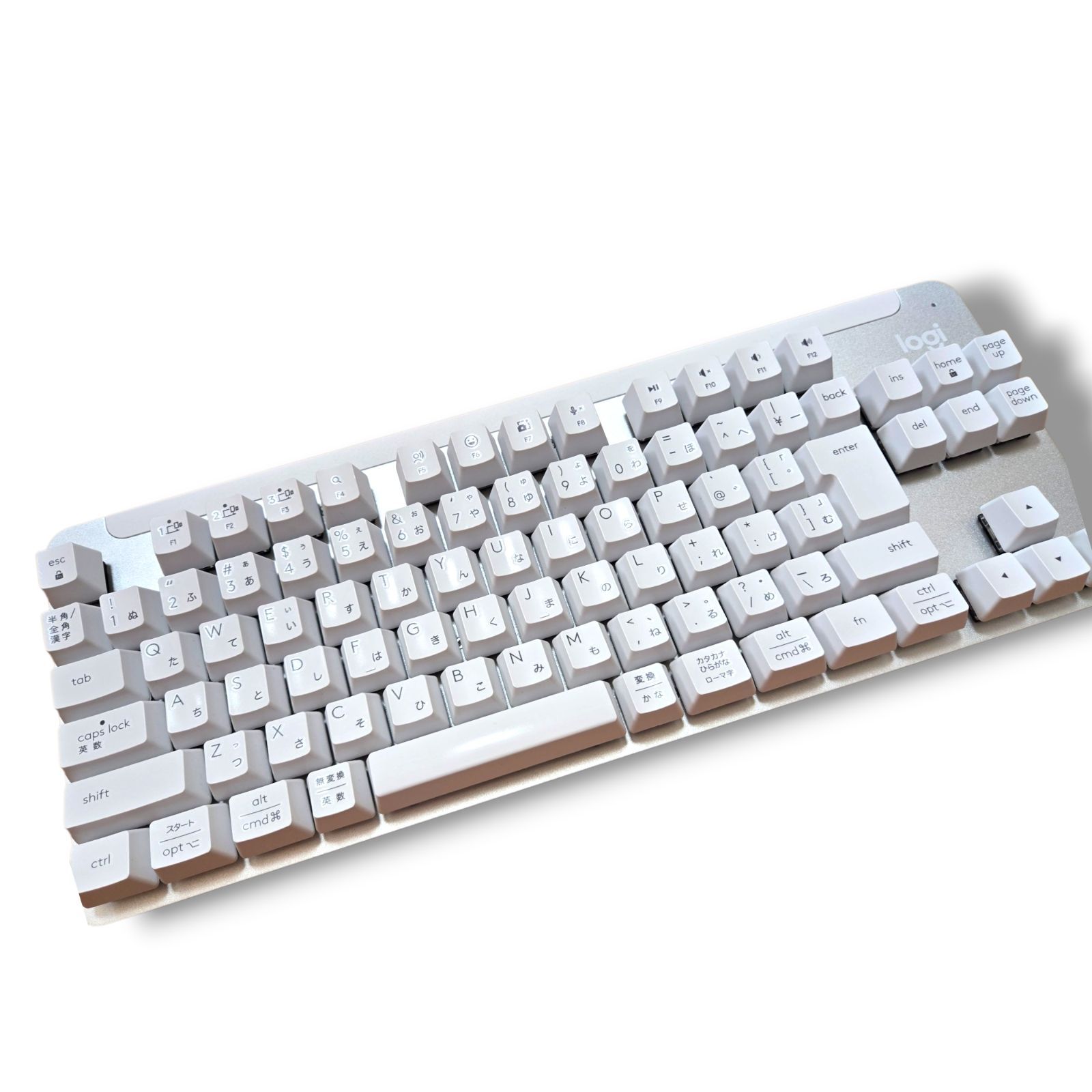 管理番号2747 ロジクール SIGNATURE K855OW