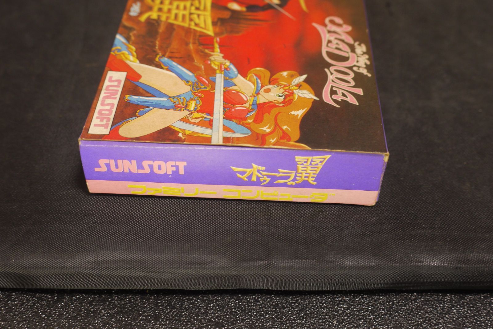 任天堂 ファミコン