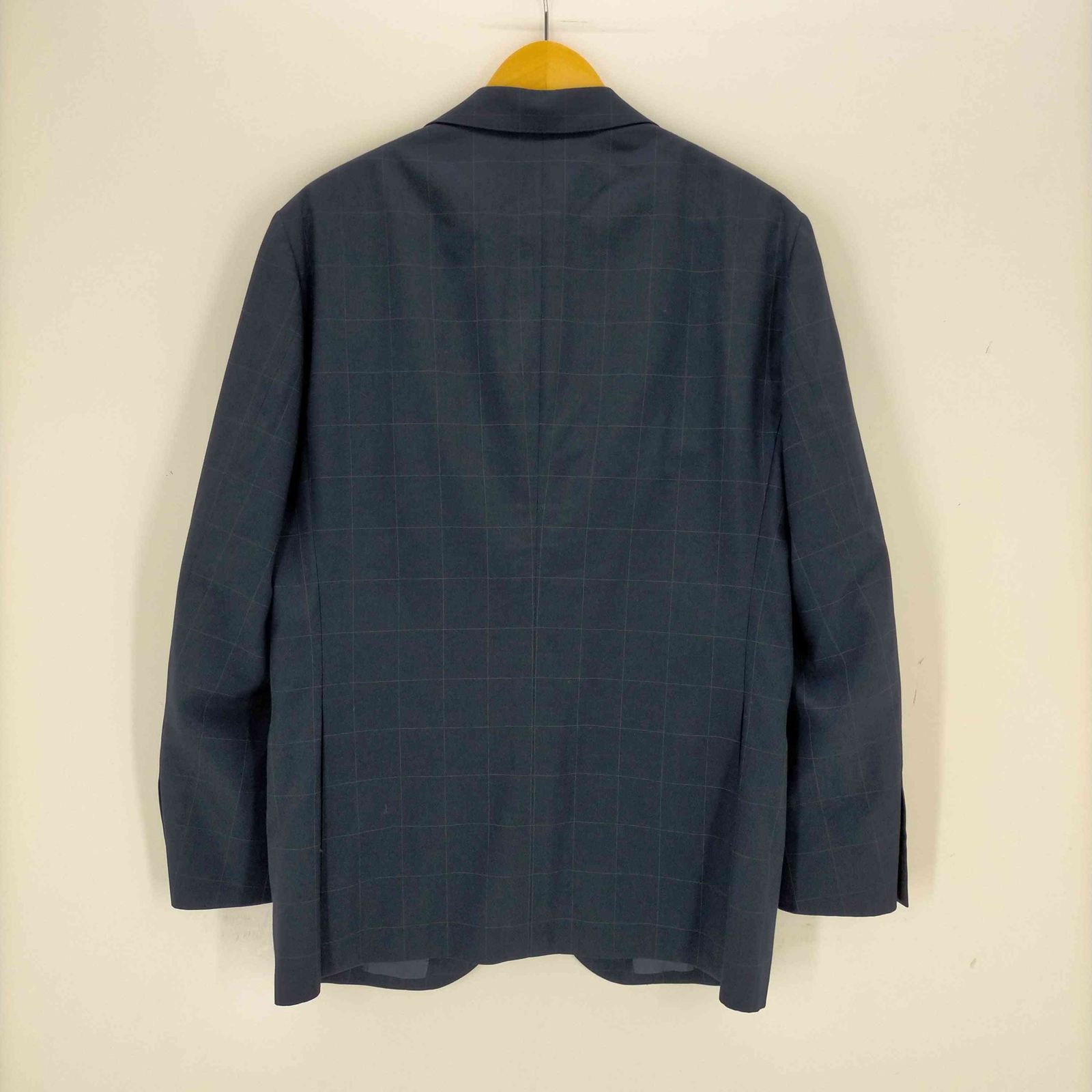 スーツカンパニー THE SUIT COMPANY 3つボタンスーツ