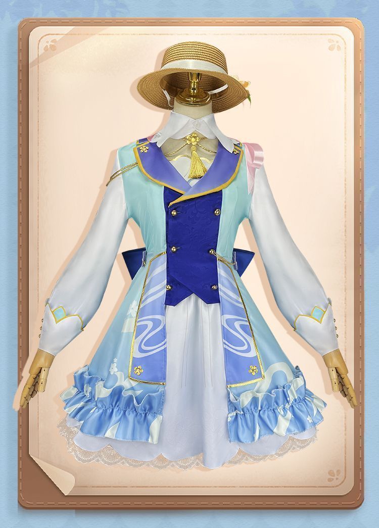 ロリータ コスプレ