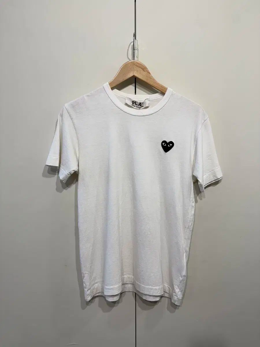 COMME des GARCONS コム デ ギャルソン 半袖Tシャツ