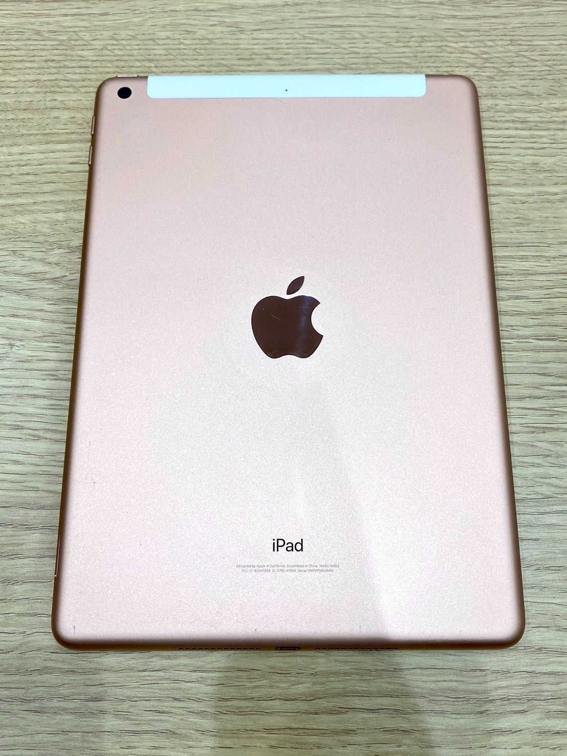 iPad 16GB【ジャンク品】 iPad 16G ジャンク品 - メルカリ
