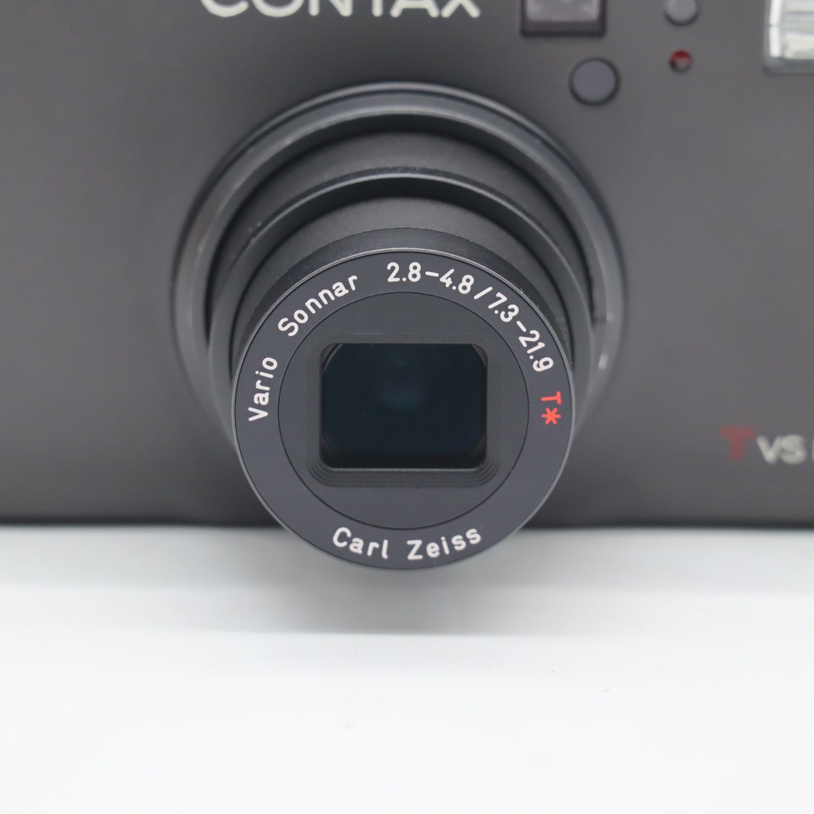 CONTAX TVS