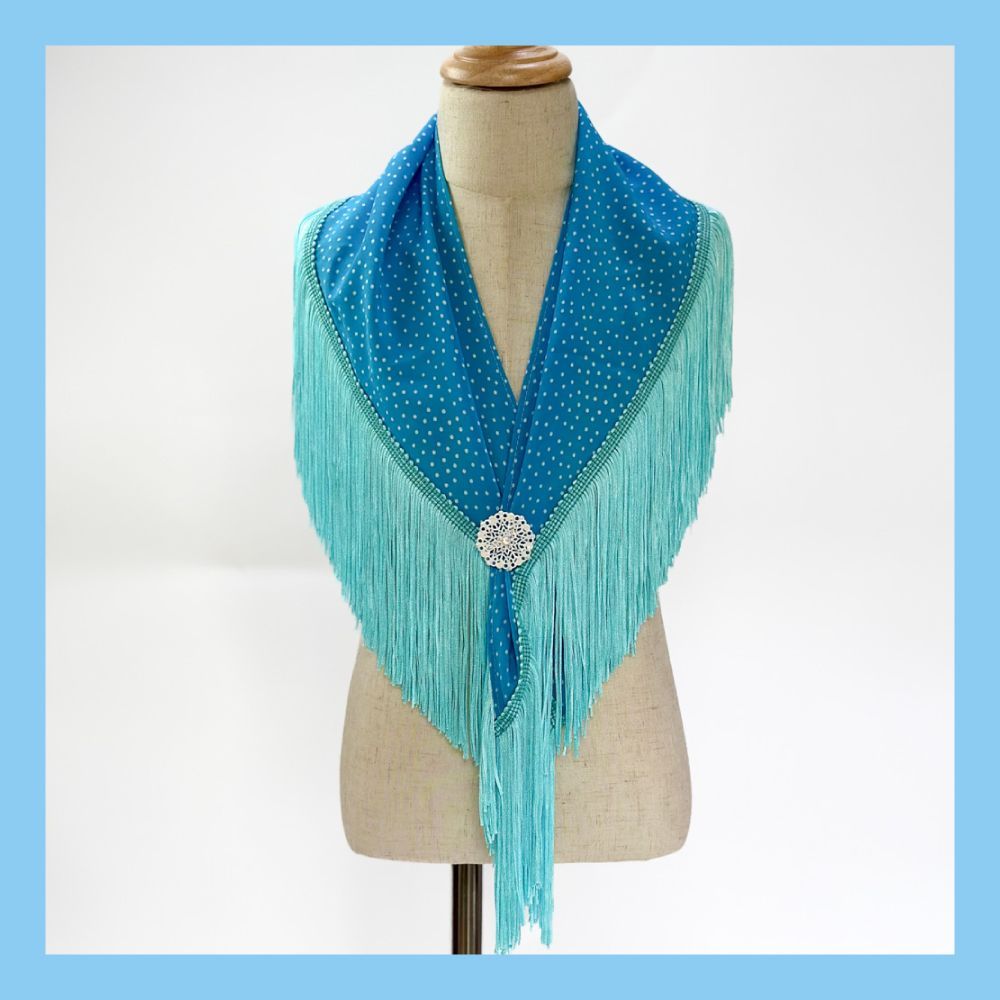 小春さん専用ページ フラメンコ衣装 フェリア・ロシオ用 子供用