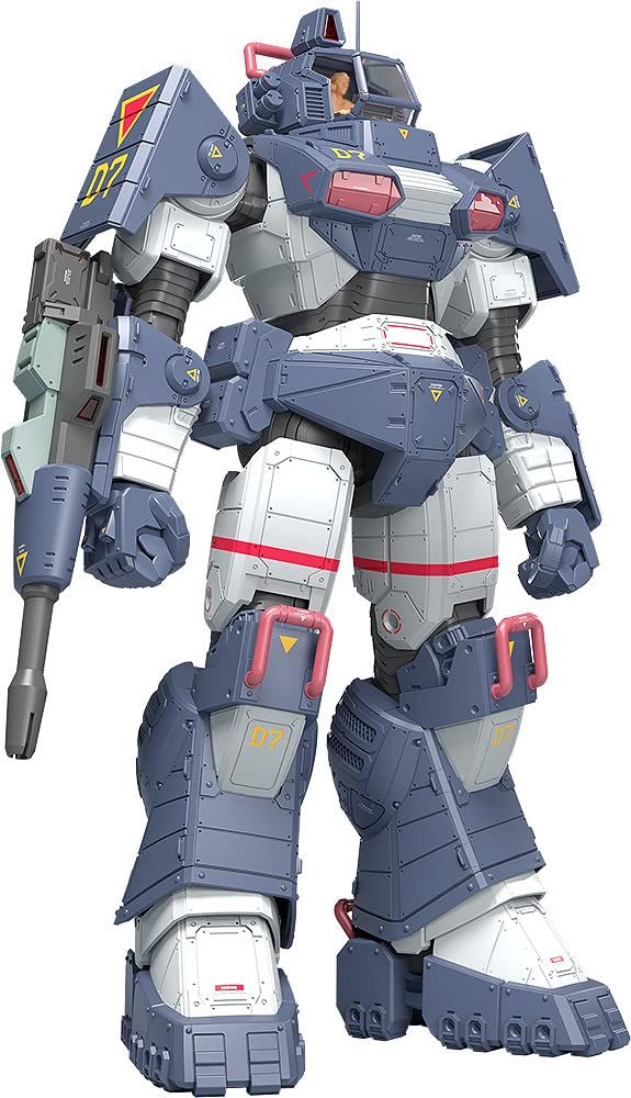 マックスファクトリー Max Factory Get truth 太陽の牙ダグラム 1|35 ダグラム Ver. GT 1|35スケール 組み立て式プラスチックモデル