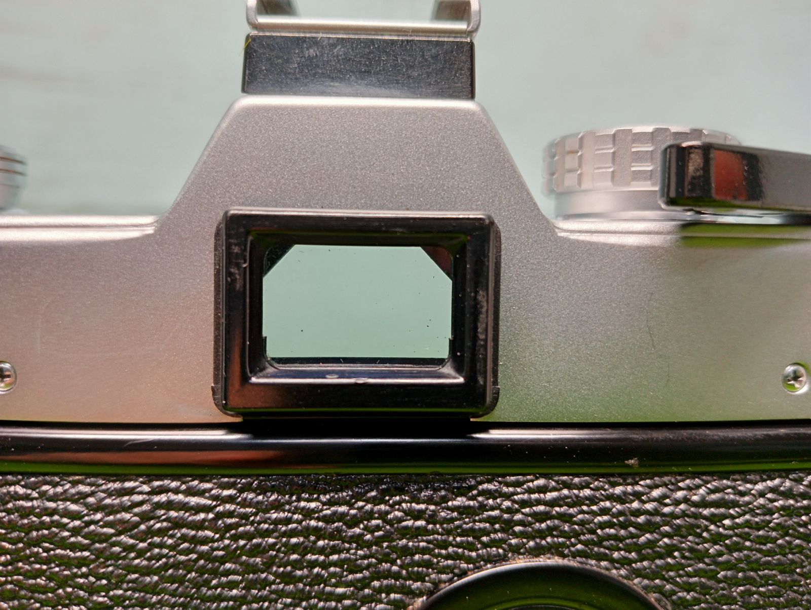 購入特典：カラーフィルム1本プレゼント！minolta SRT101/MC