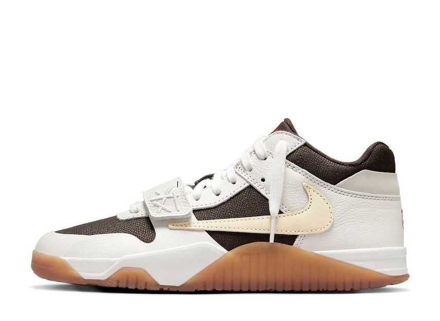 トラヴィス・スコット × ナイキ 5/16発売｜Travis Scott × Nike Zoom Field Jaxx 