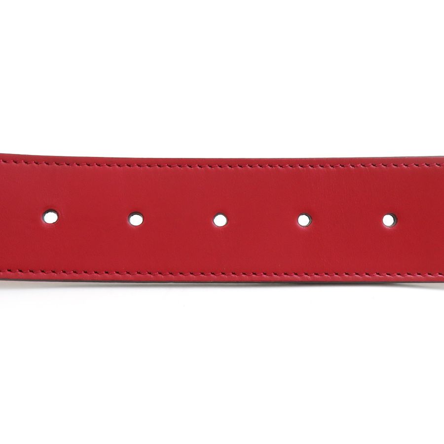 グッチ GUCCI ベルト インターロッキング G 546389 - メルカリ