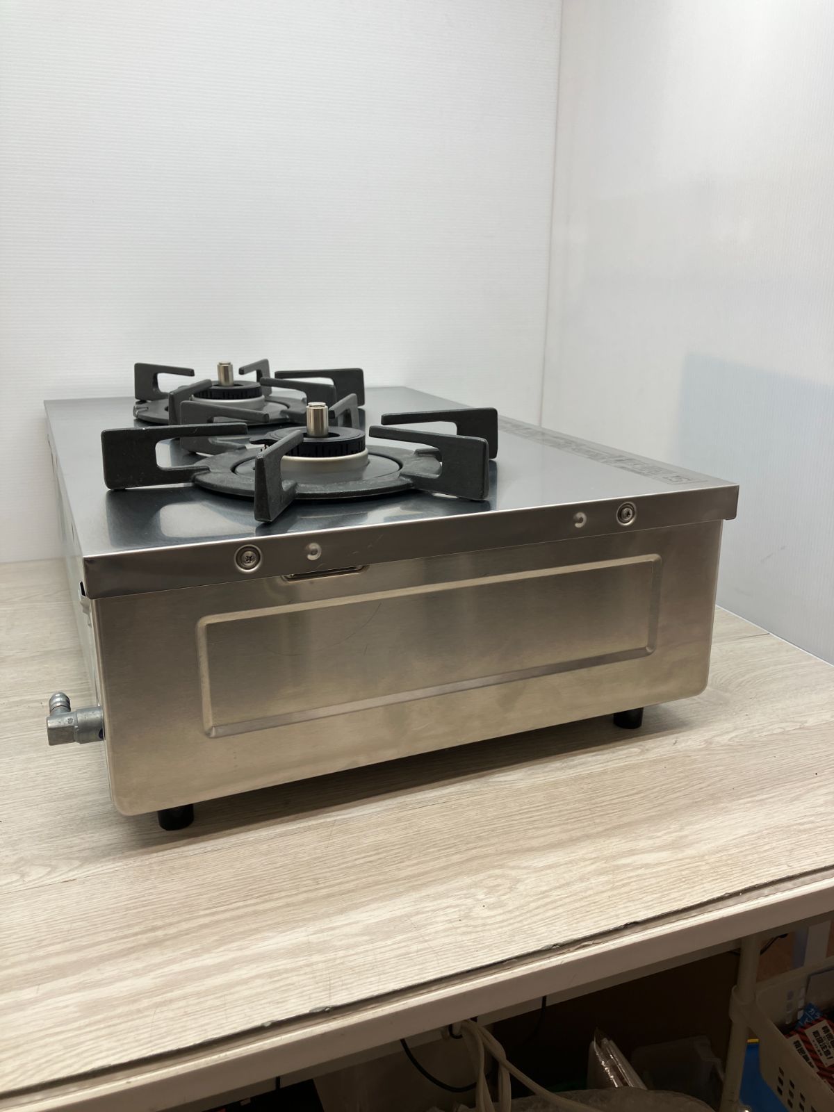 都市ガス Rinnai ガステーブル Vamo. バーモ C9-69 T WWW_KANDAIZUMI_COM